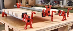 pipe clamp