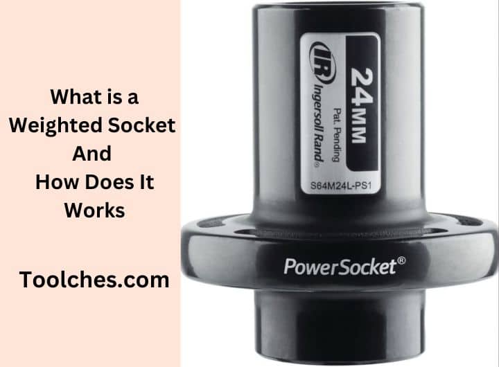 How Do Weighted Sockets Work?