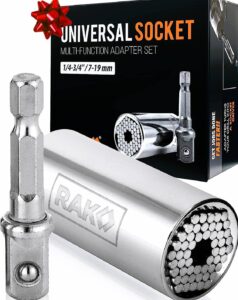 RAK Universal Socket